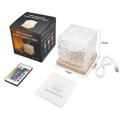 Wave Projector (16 Colors)