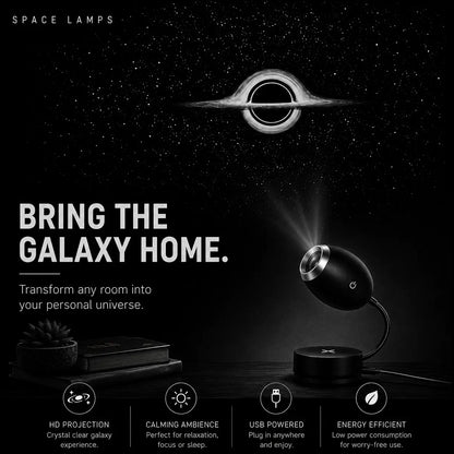 Space Lamps NovaBeam™
