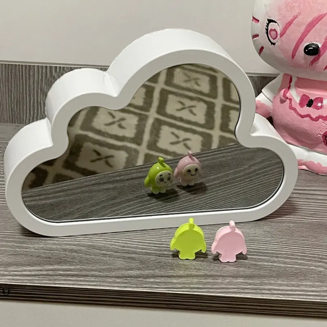 SpaceLamps™ Cloud Tulip Lamp